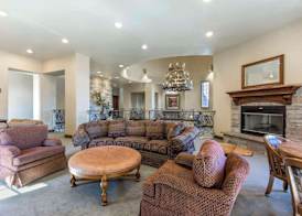 Bluegreen Vacations Big Bear Village, an Ascend Collection Resort 2