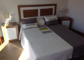 Casa Rural Magnanimvs 2