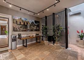 Hotel Colonial Zaci by GuruHotel 5