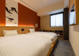 The OneFive Kyoto Shijo 5