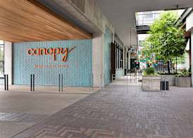 Canopy By Hilton Austin Downtown 5