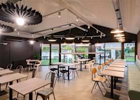 ibis Cergy Pontoise Le Port 2