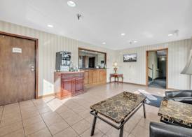 City Centre Inn at Newport News 3