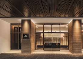 Crowne Plaza Penang Straits City by IHG 4