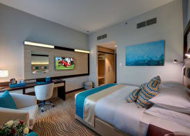 City Avenue Hotel 3