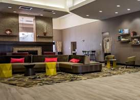 SpringHill Suites by Marriott Denton 2