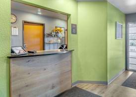 Extended Stay America Select Suites - Wilmington - West 4