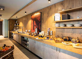 ibis Heidelberg Hauptbahnhof 3