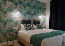 MH Apartments Sant Pau 4
