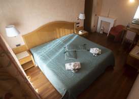 Hotel Lory & Ristorante Ferraro 5
