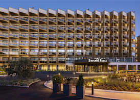 Barceló Roma 4