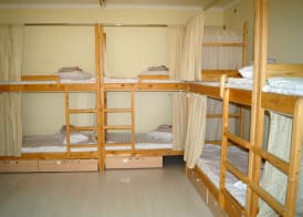 Hostel Nice Travel 5