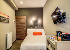 H501 Luxury Rooms 4