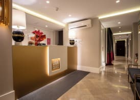 BiBo Suites Plaza Nueva 3