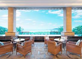 The Westin Zhujiajian Resort, Zhoushan 4