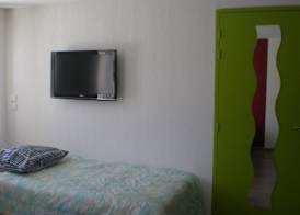 Appart Hotel de la Paix 2