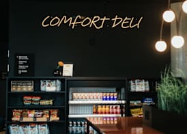 Comfort Hotel Bodø 4
