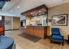 Comfort Inn University 5