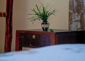 Saba House 24 5