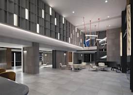 Radisson Hotel Don Mueang Bangkok 4