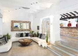 Hacienda Na Xamena, Ibiza 3
