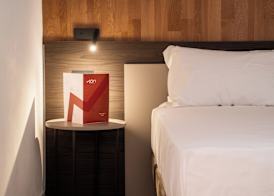 MòN Luxury Rooms SPA 2
