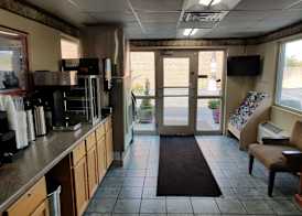Americas Best Value Inn St. Louis Downtown 3