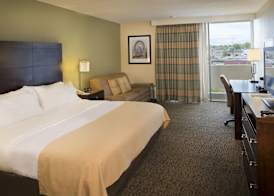 Forest Park Hotel 5