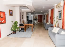 Hotel Matalascañas 2