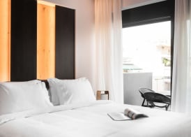 LUX&EASY Athens Downtown Apartments 2