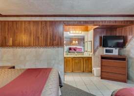 Zion Park Motel 5