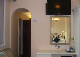 Mermaid Suite Hotel 5