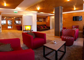 Hotel Roslehen 4