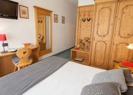 Hotel Vallée Blanche Courmayeur 4
