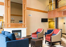 Comfort Suites Benton Harbor - St Joseph 5