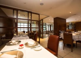 The Club Hotel & Spa Jersey 2