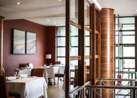 The Club Hotel & Spa Jersey 5