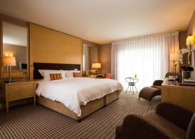 The Club Hotel & Spa Jersey 4