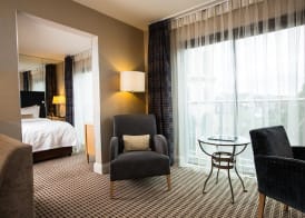 The Club Hotel & Spa Jersey 3