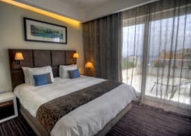 The George, Urban Boutique Hotel 4