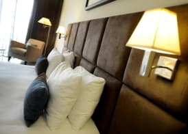 The George, Urban Boutique Hotel 3