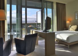 The Gibson Hotel Dublin City 3