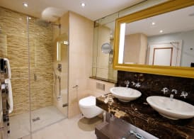 Grosvenor Pulford Hotel & Spa 5