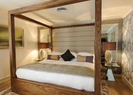 Grosvenor Pulford Hotel & Spa 4