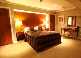 Grosvenor Pulford Hotel & Spa 3