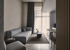 The Newel Psychiko 5