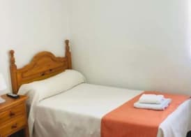Hostal Restaurante Taibilla 4