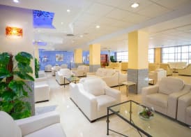 Hotel Servigroup Nereo 5