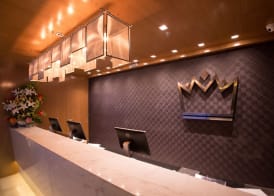 Royal Regency Palace Hotel 4