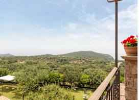 Hotel Relais Pian delle Starze 5